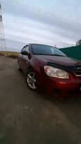  Kia Cerato 2006 , 245000 , 