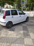  Fiat Punto 1996 , 65000 , 