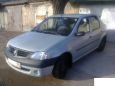  Renault Logan 2007 , 210000 , 