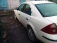  Ford Mondeo 2004 , 200000 , --