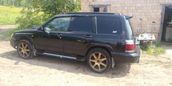 SUV   Subaru Forester 1997 , 270000 , 