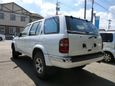 SUV   Nissan Terrano 1997 , 330000 , 