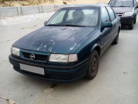  Opel Vectra 1994 , 35000 , 