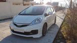  Honda Fit 2011 , 600000 , 