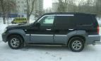 SUV   Hyundai Terracan 2002 , 463000 , 