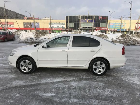  Skoda Octavia 2012 , 530000 , 