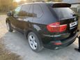 SUV   BMW X5 2008 , 1070000 , 