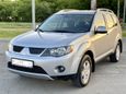 SUV   Mitsubishi Outlander 2008 , 725000 , 