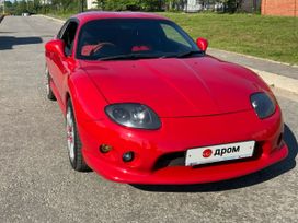  Mitsubishi FTO 1994 , 400000 , 