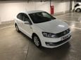  Volkswagen Polo 2016 , 660000 , 