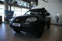 SUV   Chevrolet Niva 2018 , 662000 , 