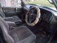 SUV   Isuzu Bighorn 1995 , 495000 , 