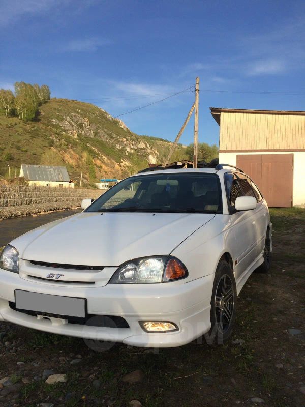  Toyota Caldina 2000 , 320000 , -