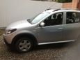 SUV   Renault Sandero Stepway 2013 , 500000 , --