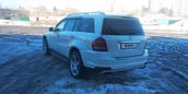 SUV   Mercedes-Benz GL-Class 2010 , 1850000 , 