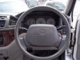    Toyota Hiace Regius 1998 , 240000 , 