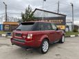 SUV   Land Rover Range Rover Sport 2006 , 725000 , 