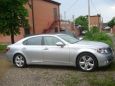  Lexus LS460 2007 , 1350000 , 