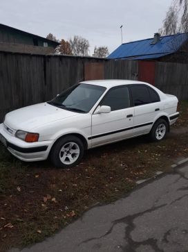  Toyota Tercel 1997 , 130000 , 