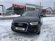 SUV   Audi Q3 2012 , 1210000 , 