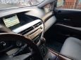 SUV   Lexus RX450h 2009 , 1499000 , 