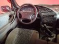 SUV   Chevrolet Niva 2005 , 199000 , 