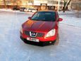 SUV   Nissan Dualis 2007 , 680000 , 