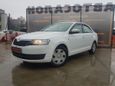  Skoda Rapid 2015 , 555000 , 