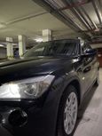 SUV   BMW X1 2012 , 999000 , 