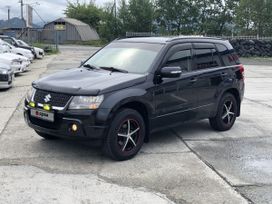 SUV   Suzuki Grand Vitara 2010 , 975000 , 