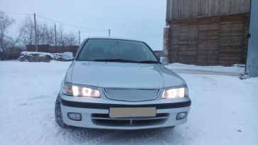  Nissan Sunny 2000 , 190000 , 