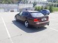  Toyota Aristo 2000 , 590000 , 