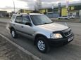 SUV   Honda CR-V 1996 , 240000 , 