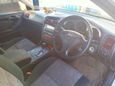  Toyota Aristo 1999 , 200000 , 