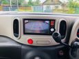  Nissan Cube 2016 , 555000 , 