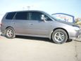    Honda Odyssey 2001 , 275000 , 