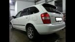  Mazda Familia S-Wagon 2001 , 165000 , 