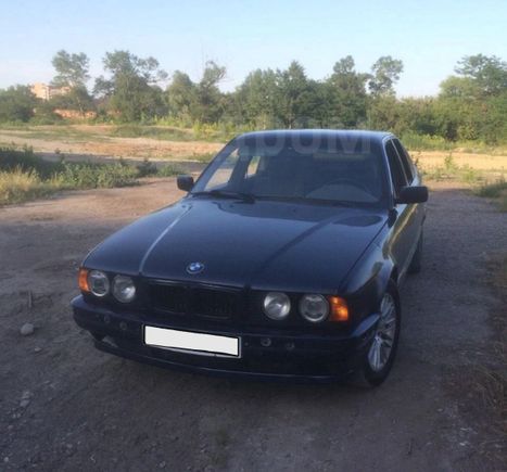  BMW 5-Series 1992 , 117000 , 