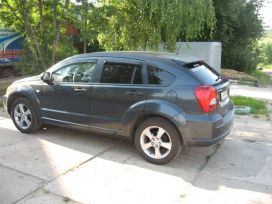  Dodge Caliber 2006 , 460000 , 