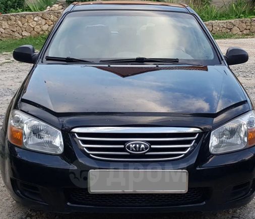  Kia Cerato 2007 , 300000 , 