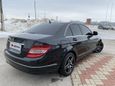  Mercedes-Benz C-Class 2007 , 700000 , 