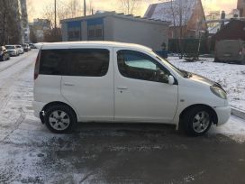  Toyota Funcargo 2001 , 180000 , 