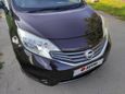  Nissan Note 2012 , 555000 , 