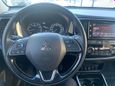 SUV   Mitsubishi Outlander 2018 , 1650000 , 