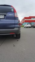 SUV   Honda CR-V 2012 , 1350000 , 