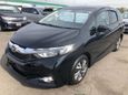  Honda Shuttle 2018 , 937000 , 