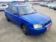  Hyundai Accent 2002 , 195000 , 