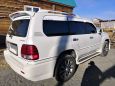 SUV   Lexus LX470 2003 , 1520000 , 