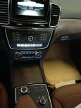 SUV   Mercedes-Benz GLE Coupe 2016 , 5790500 , 