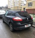  Renault Megane 2010 , 550000 , 